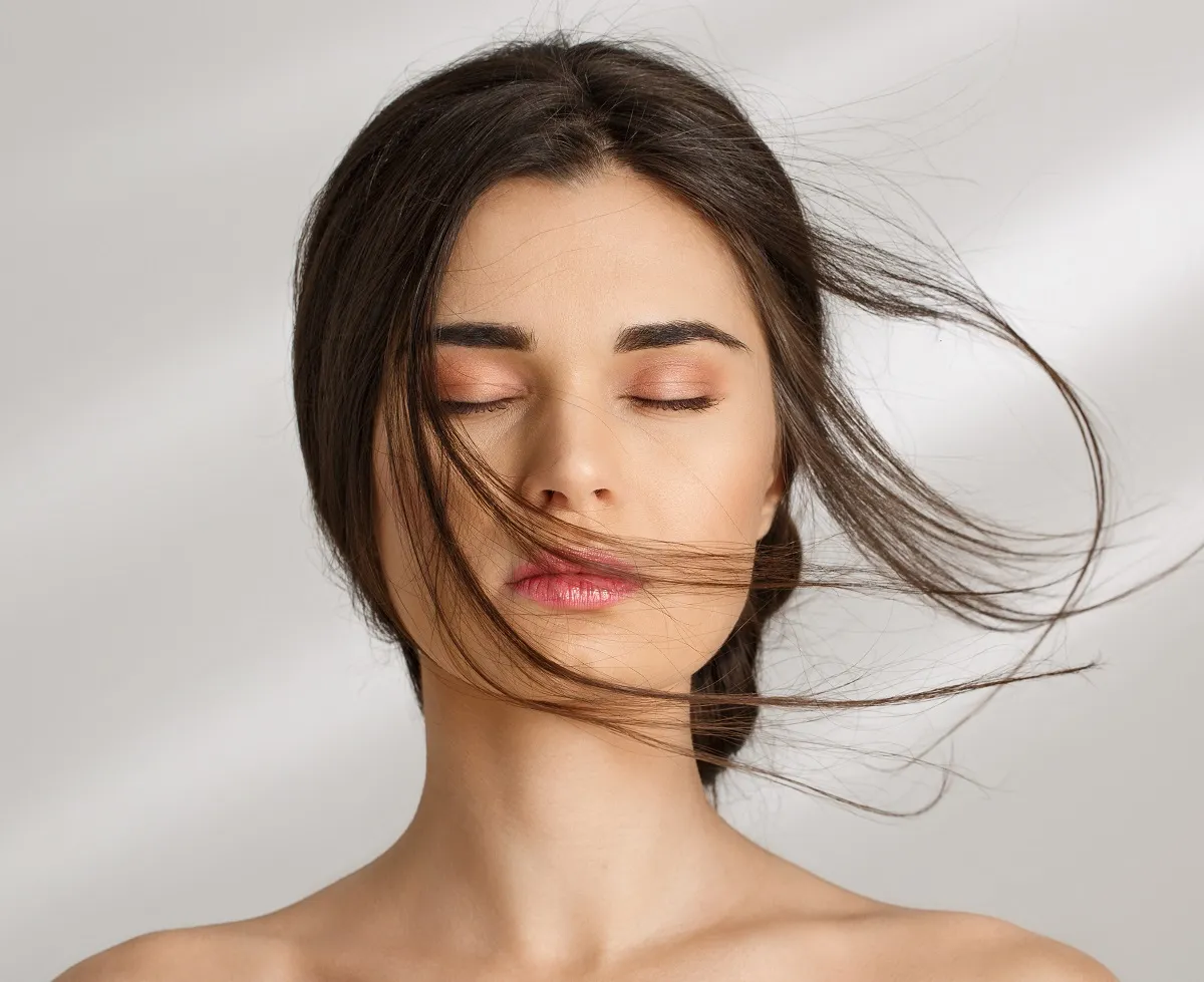 آلانتوين لبشرة ناعمة