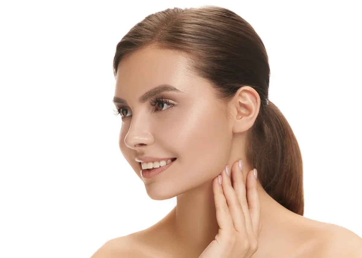 آلانتوين لترطيب البشرة