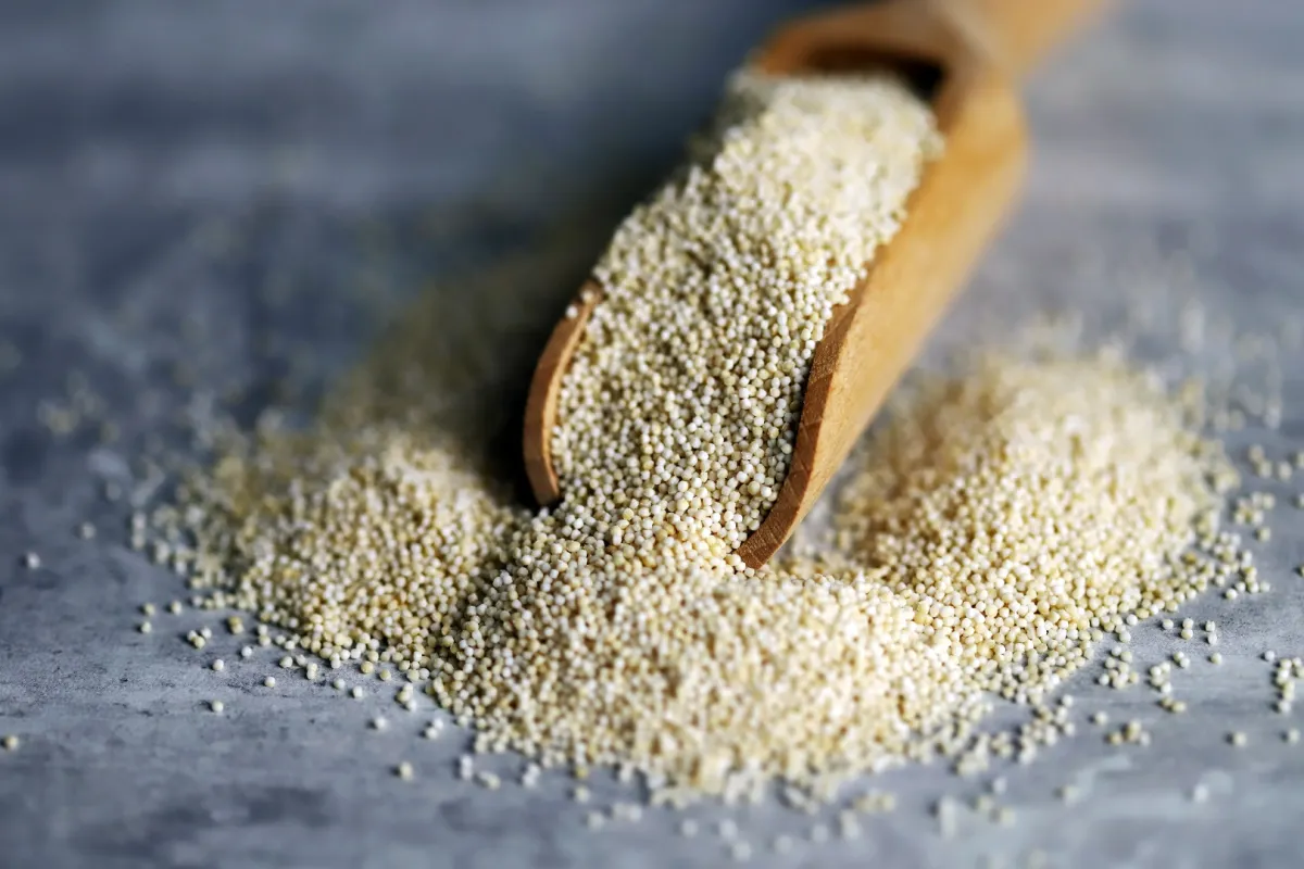 فوائد الجريش لا يُمكنكِ تخيلها.. تناوليه لصحة أفضل (المصدر: Adobe.Stock)