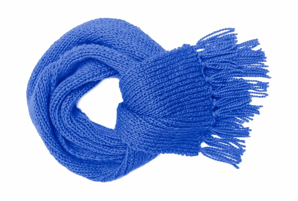 كيفية تنظيف الشال، من دون إتلاف نسيجه؟