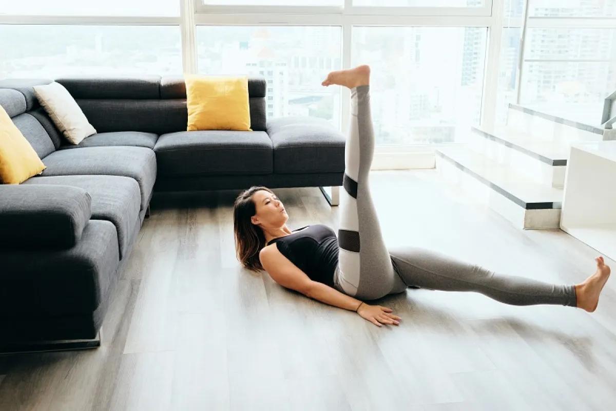 تمارين رياضية