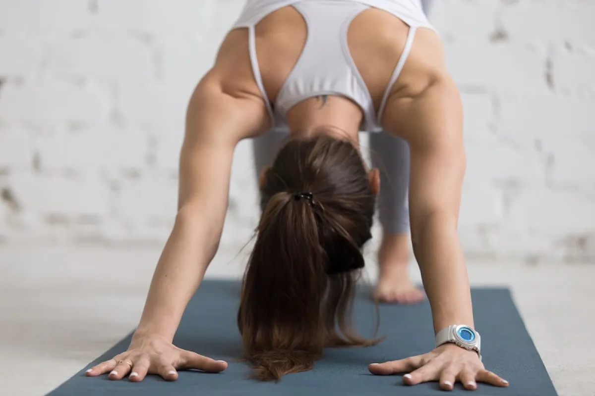 تمارين تنحيف الساقين