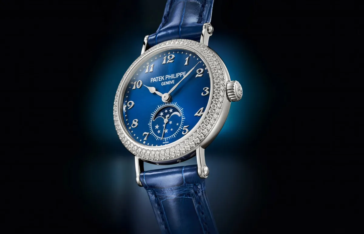 باتيك فيليب Patek Philippe