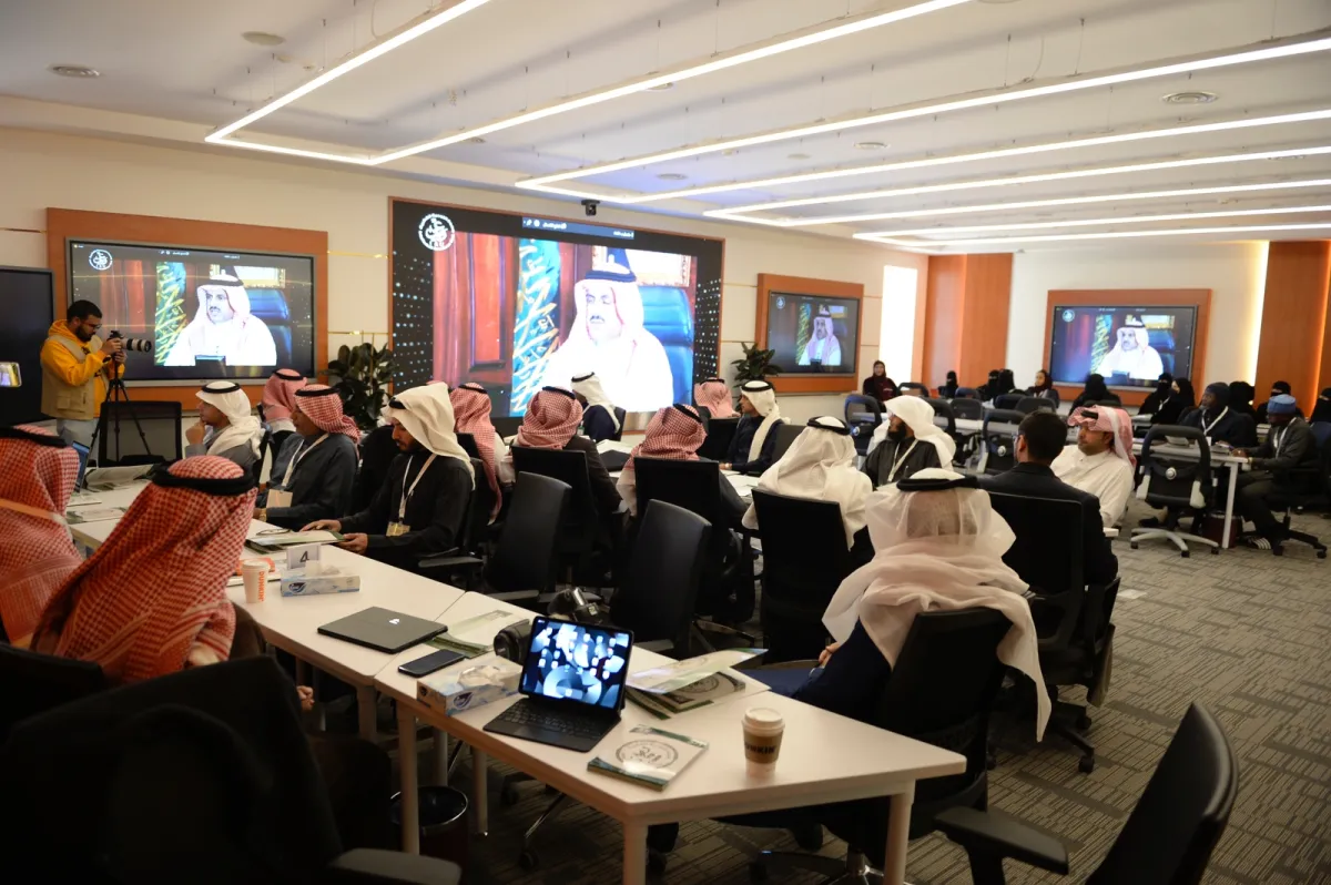 معهد الأمير خالد الفيصل للاعتدال يختتم برنامجه التدريبي تأصيل نهج الاعتدال وتعزيز الأمن الفكري