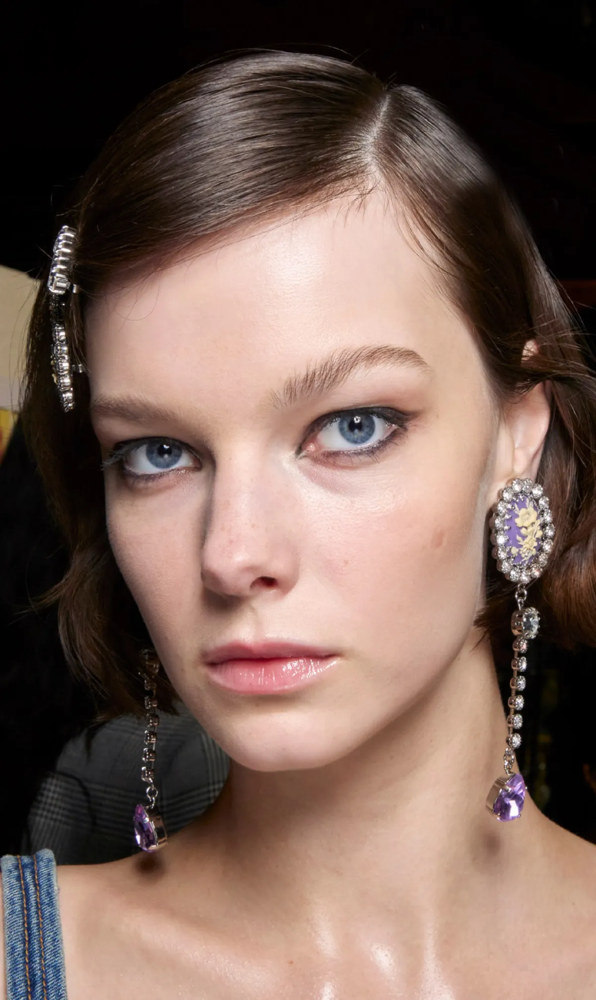 أليساندرا ريتش Alessandra Rich - الصورة من Imaxtree