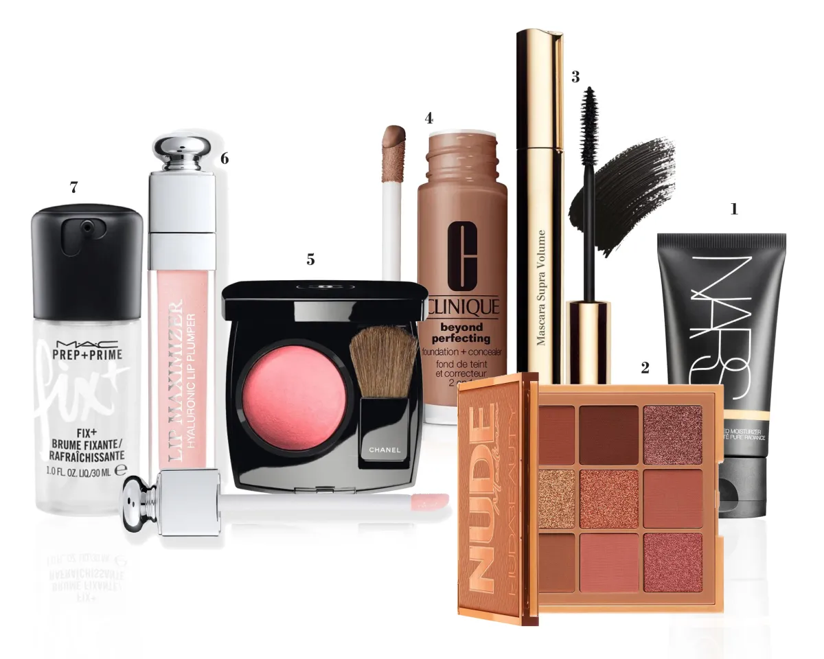 مستحضرات من اختيارنا