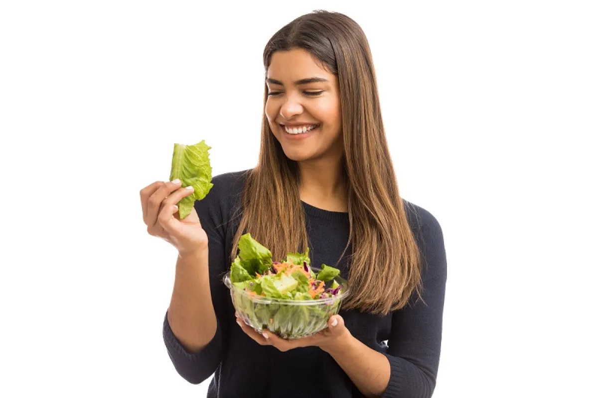 التغذية السليمة