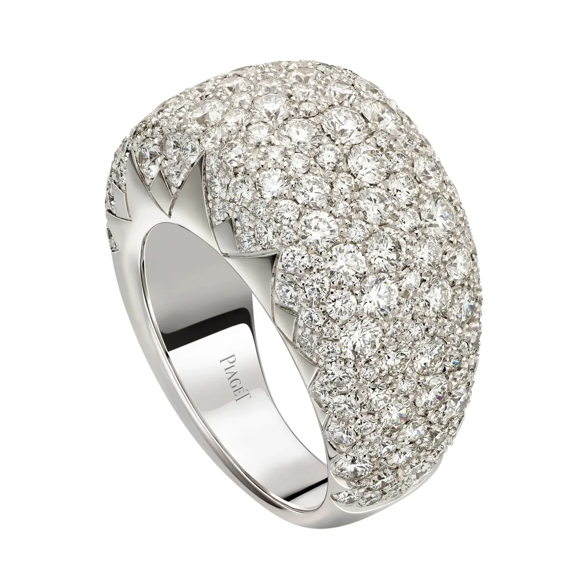 خاتم Piaget Sunlight من بياجيه Piaget