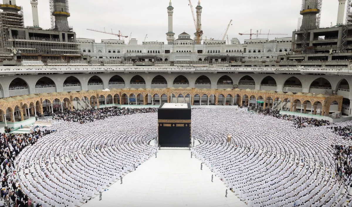 توضيحات من "الحج والعمرة" بشأن شروط وباقات الحج