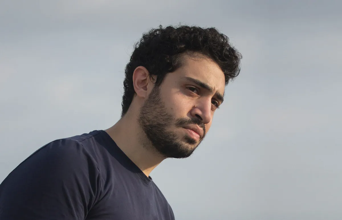 المصمم رالف مصري: ألجأ إلى الهندسة المعمارية والتاريخ لأستلهم مجوهراتي