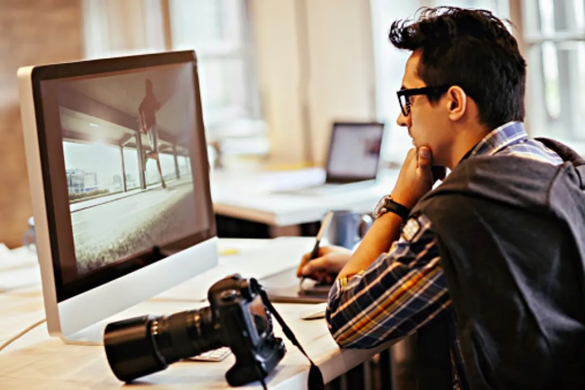  أفضل 5 مواقع لتحسين جودة الصور