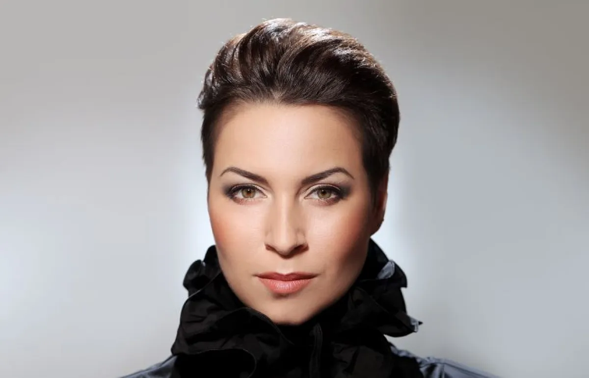 ترهل الوجه في سن الخمسين