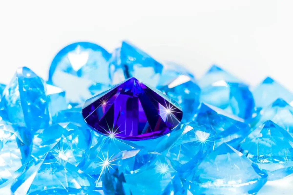 الياقوت للعناية بالبشرة