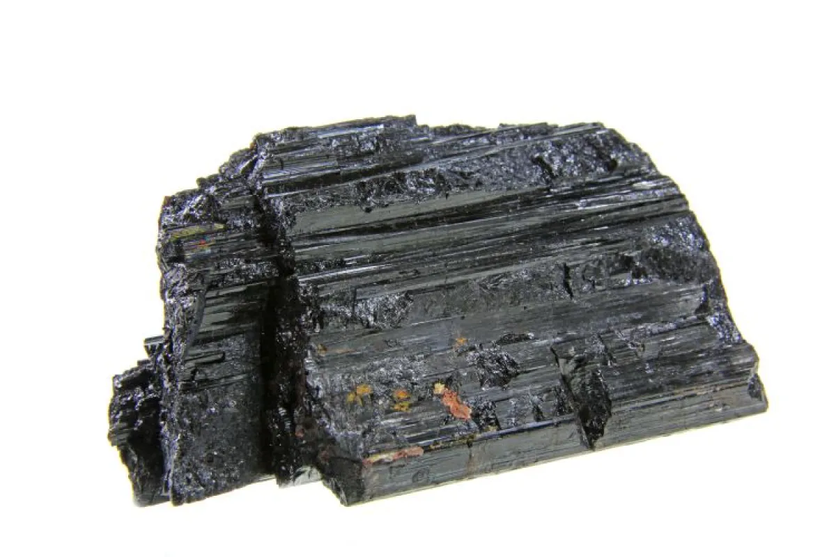 التورمالين للعناية بالبشرة