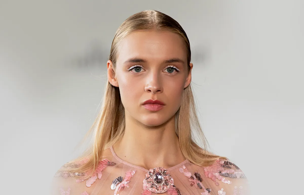 تطبيق مكياج عروس