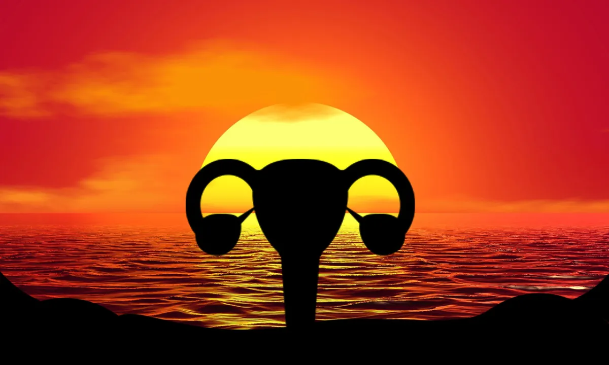 صورة تعبيرية عن الأورام الليفية