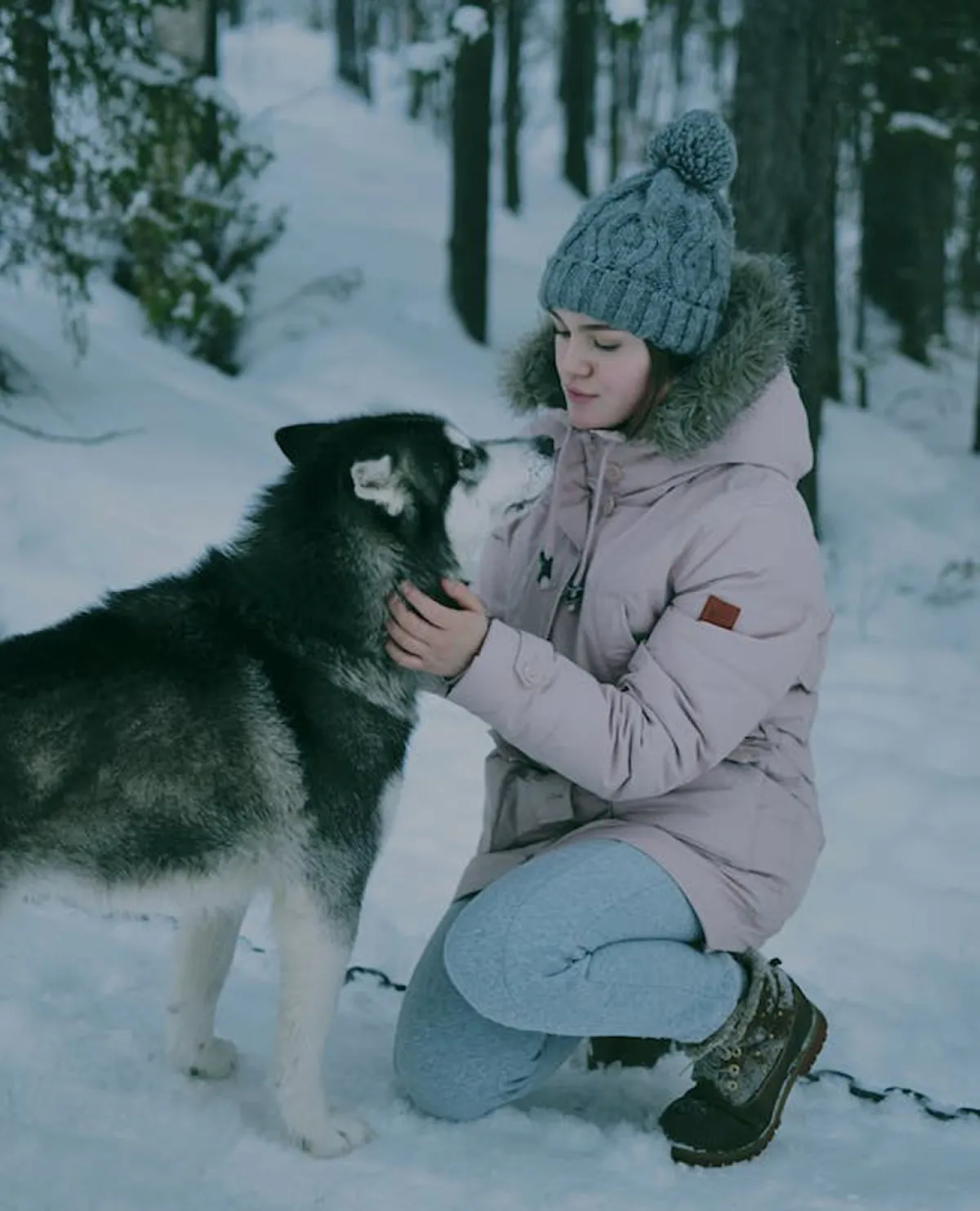 كيف يعيش سكان أبرد مدينة في العالم؟