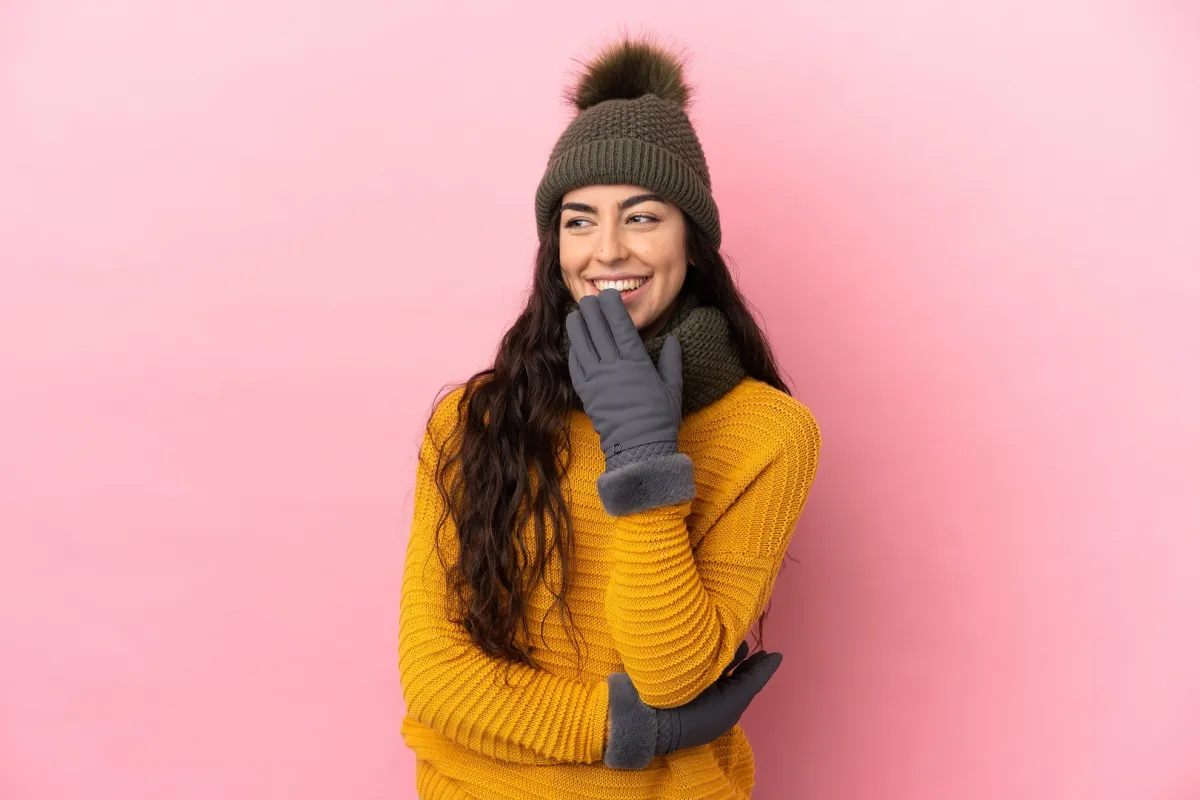 علاج عضة البرد في المنزل بحسب درجة خطورتها -المصدر: Adobe.Stock