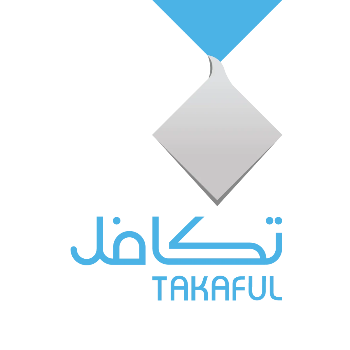 "تكافل" تصرف الدفعة الأخيرة من الإعانات. الصورة من الموقع الرسمي للمؤسسة