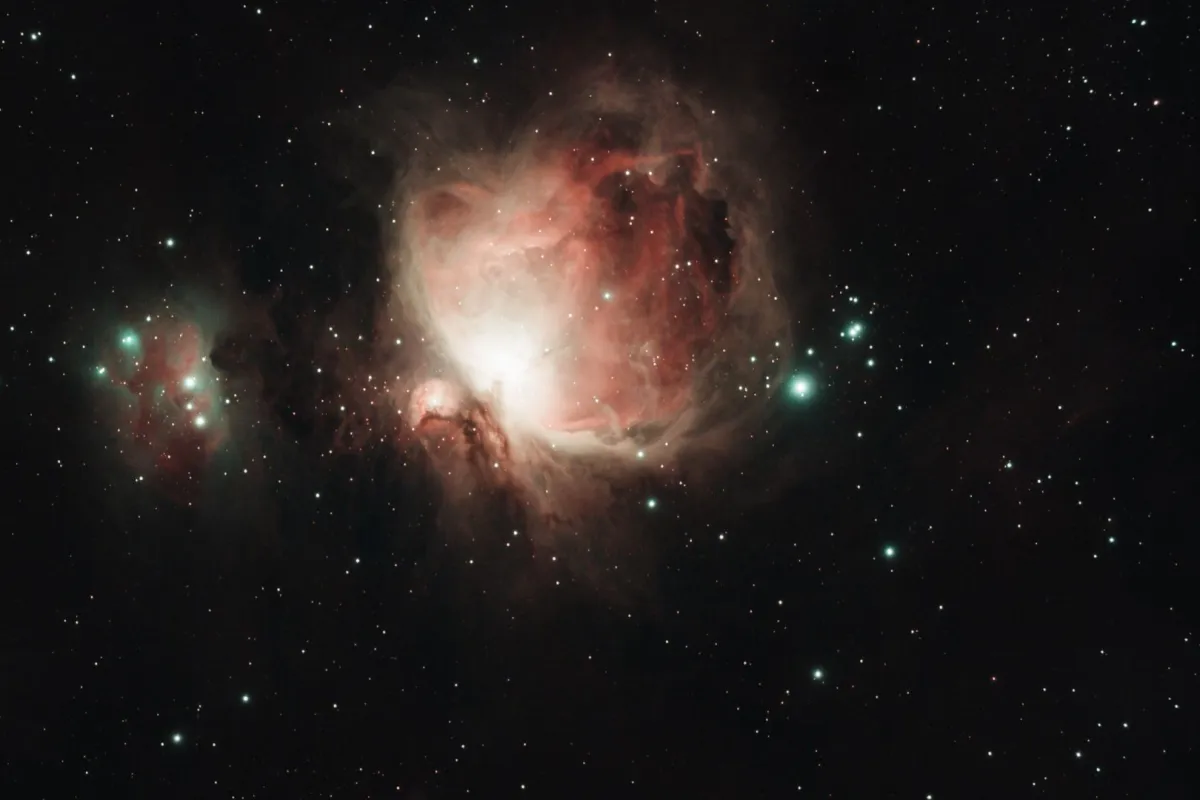 الفضاء الخارجي