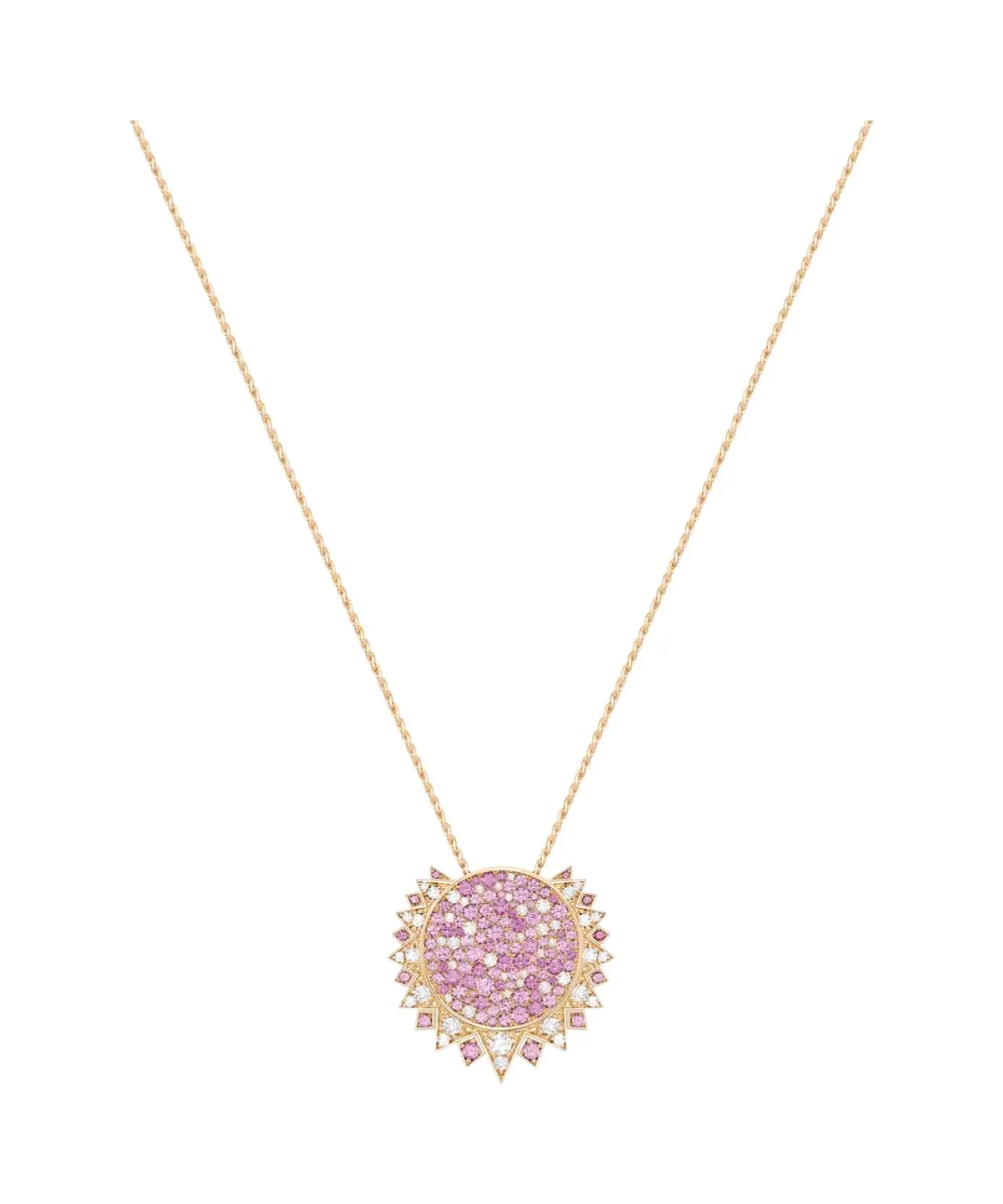 سلسلة Piaget Sunlight من بياجيه Piaget