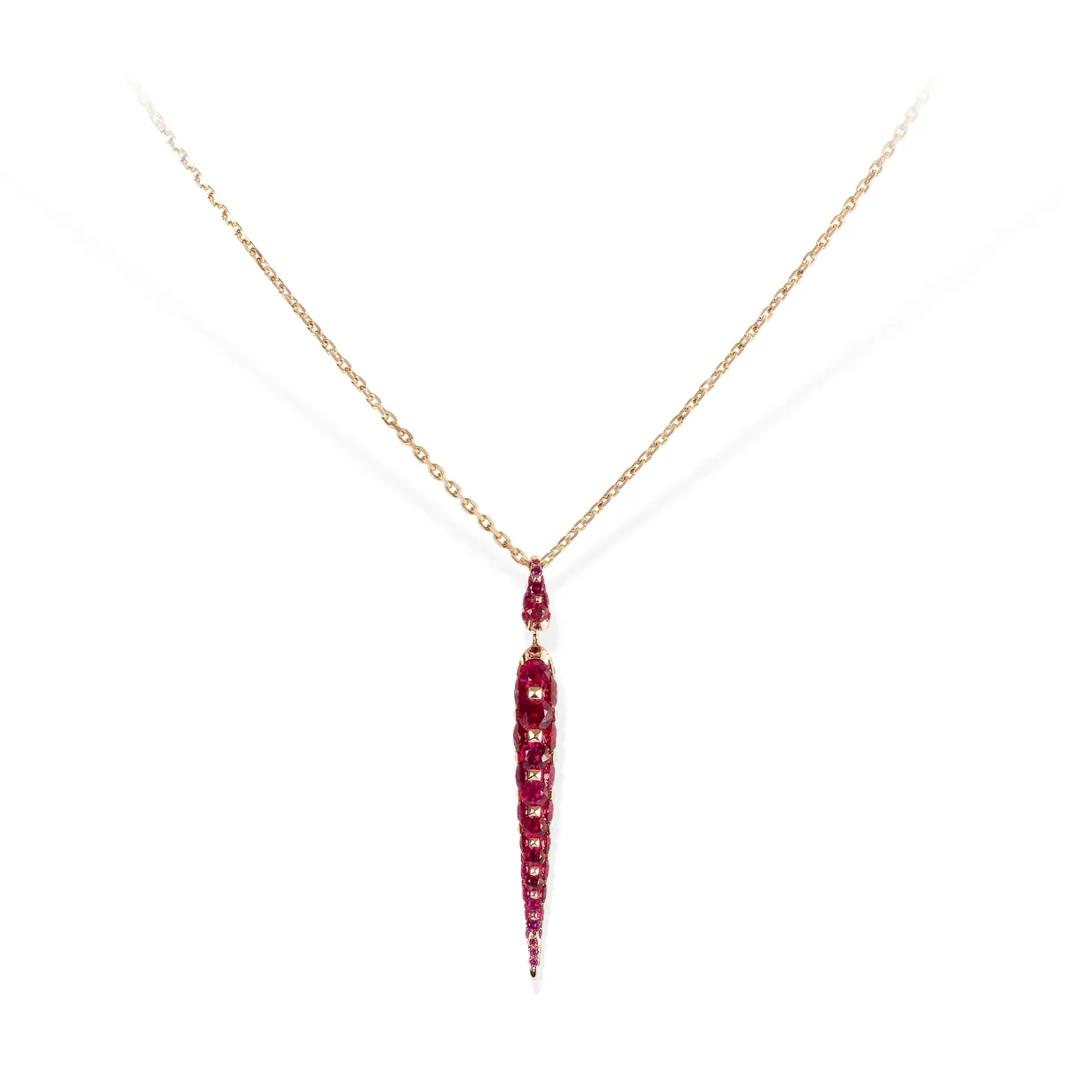 سلسلة Icicle من بوغوصيان Boghossian