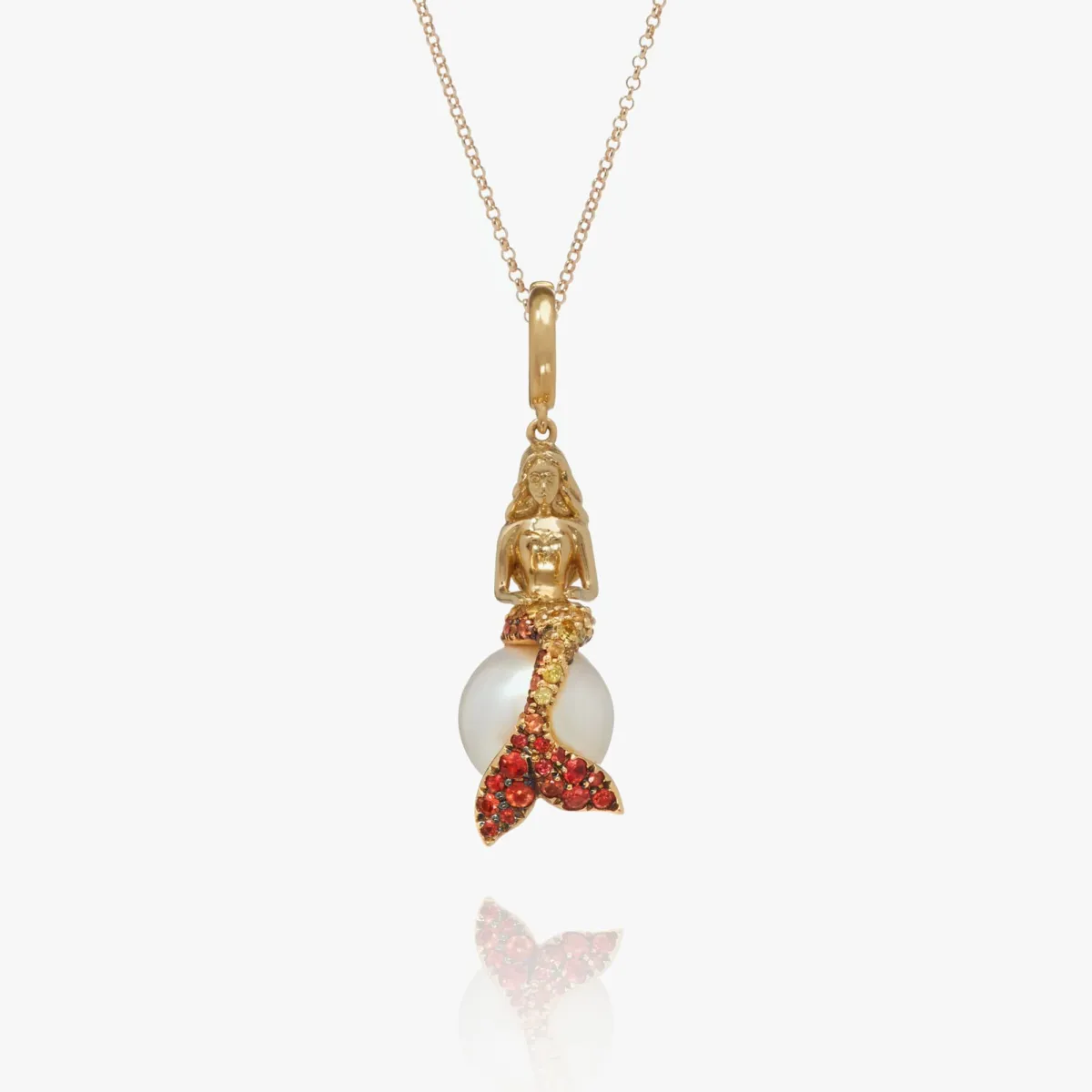 سلسلة Mermaids  من أنوشكا Annoushka