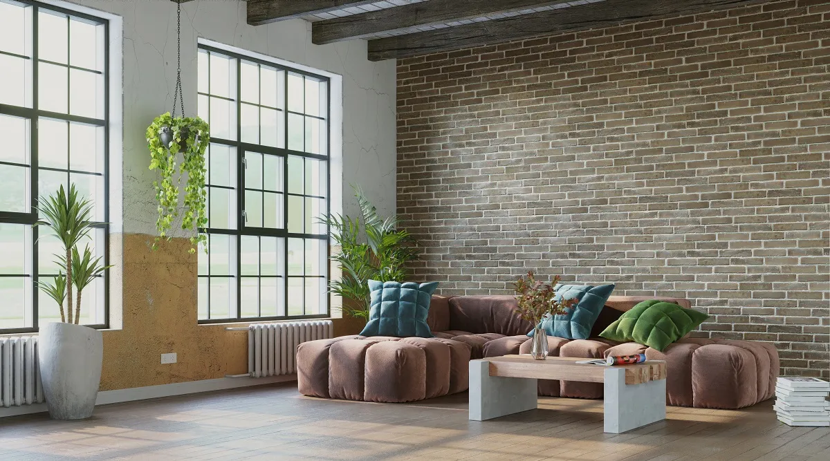 السيراميك، مادة لا تتطلب الصيانة بشكل متكرر