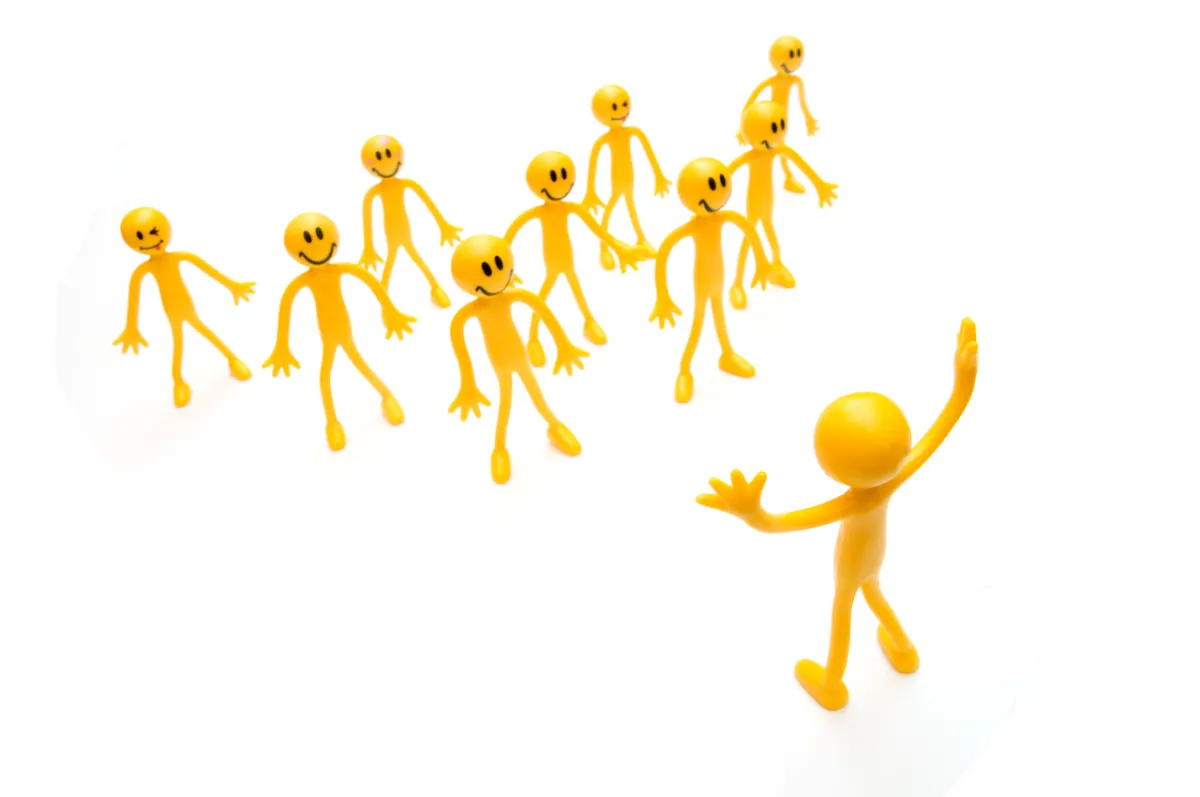 صورة تعبيرية عن قائد الجيش