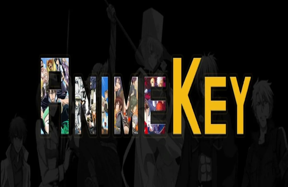 منصة أنمي كي