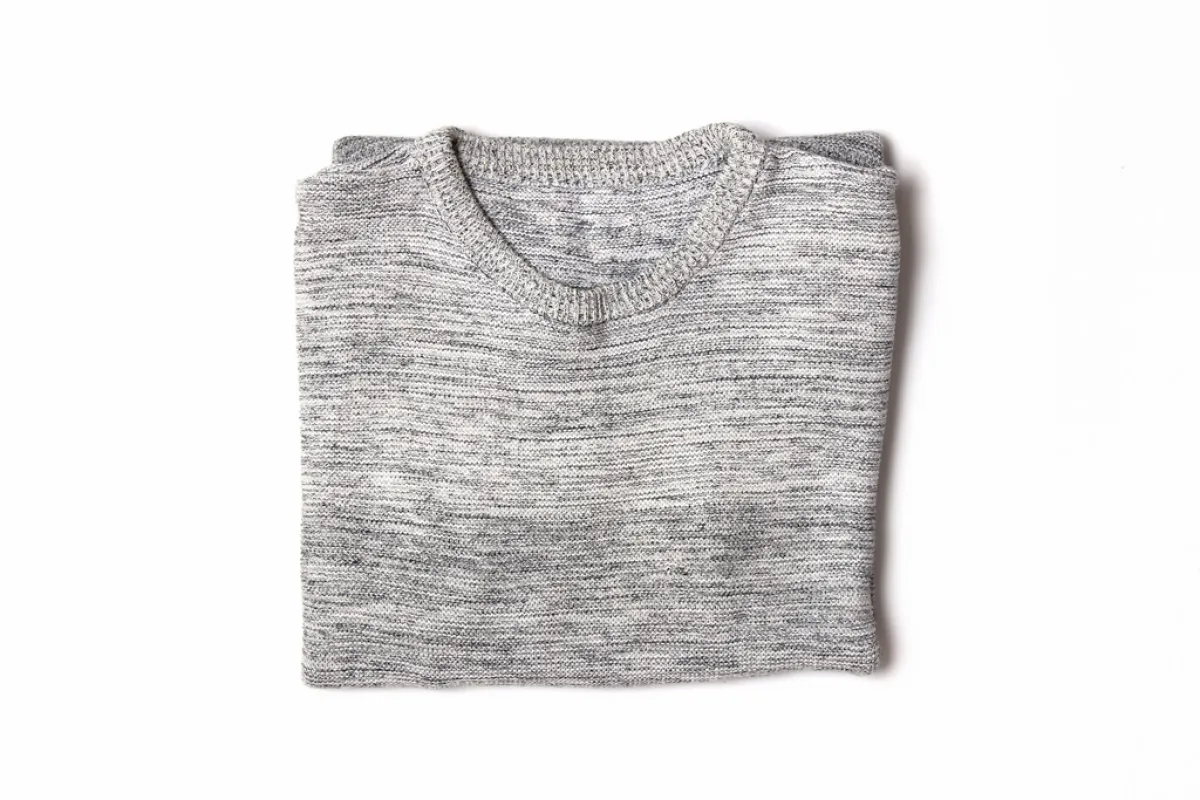 كيفية التخلص من رائحة الملابس الصوف؟