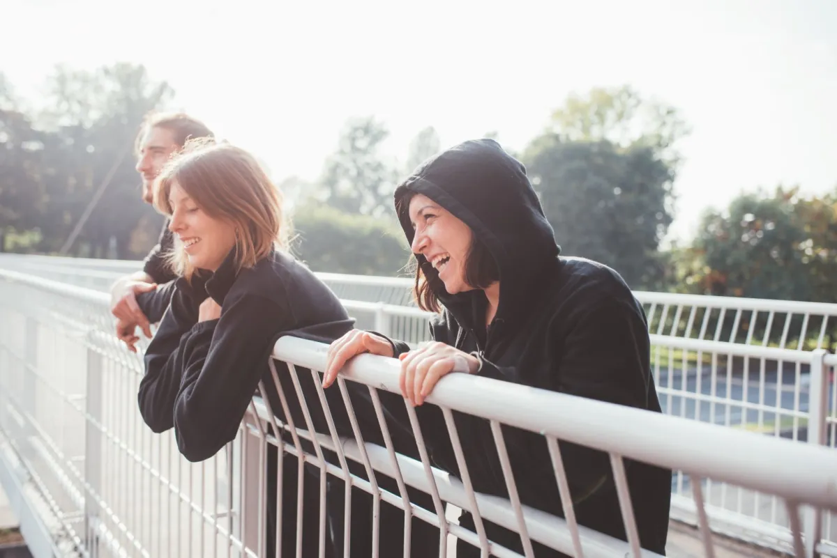 أهمية التصالح مع الذات