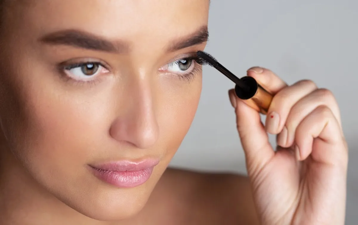 تكثيف الرموش