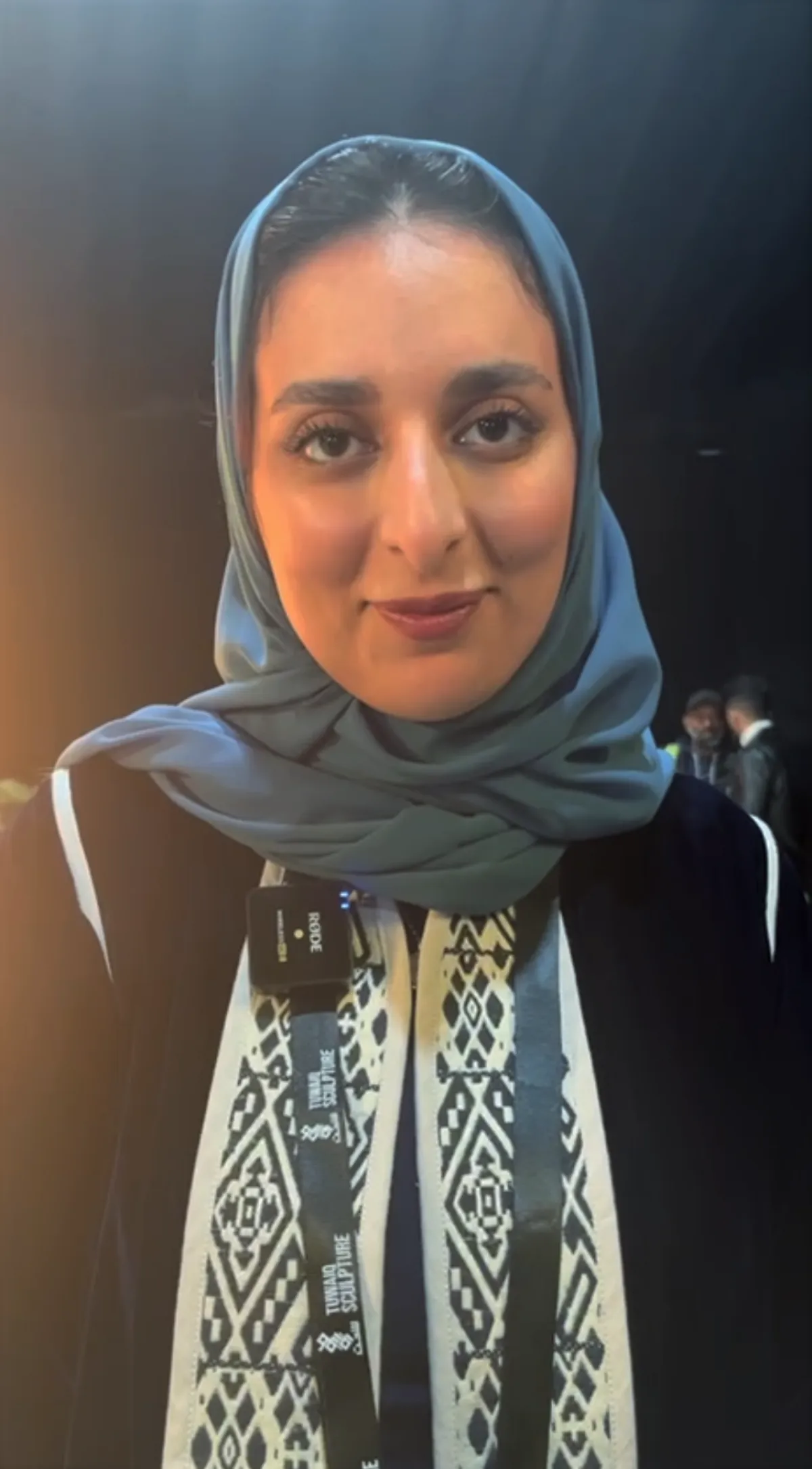 سارة الرويتع 