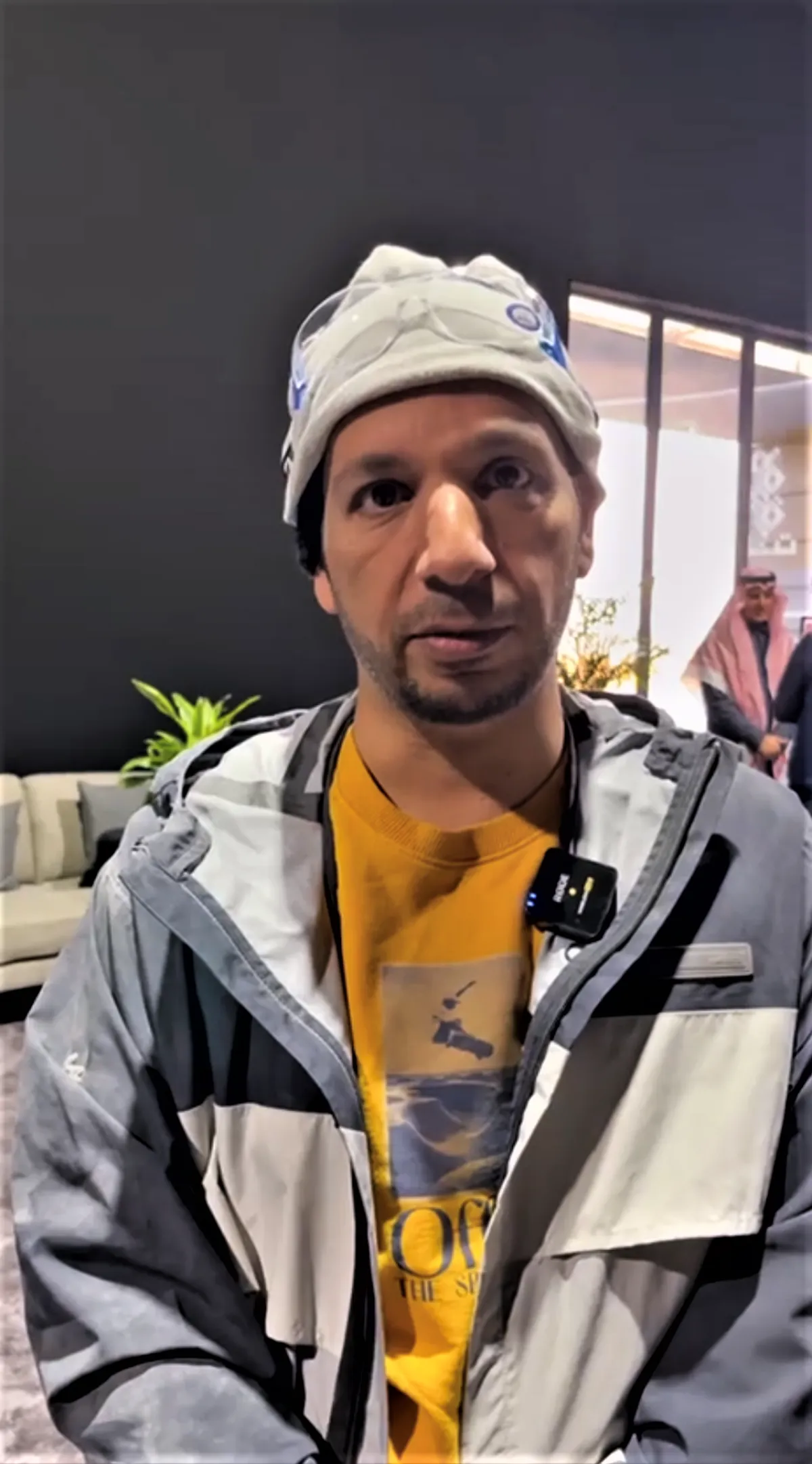 فهد الجبرين 