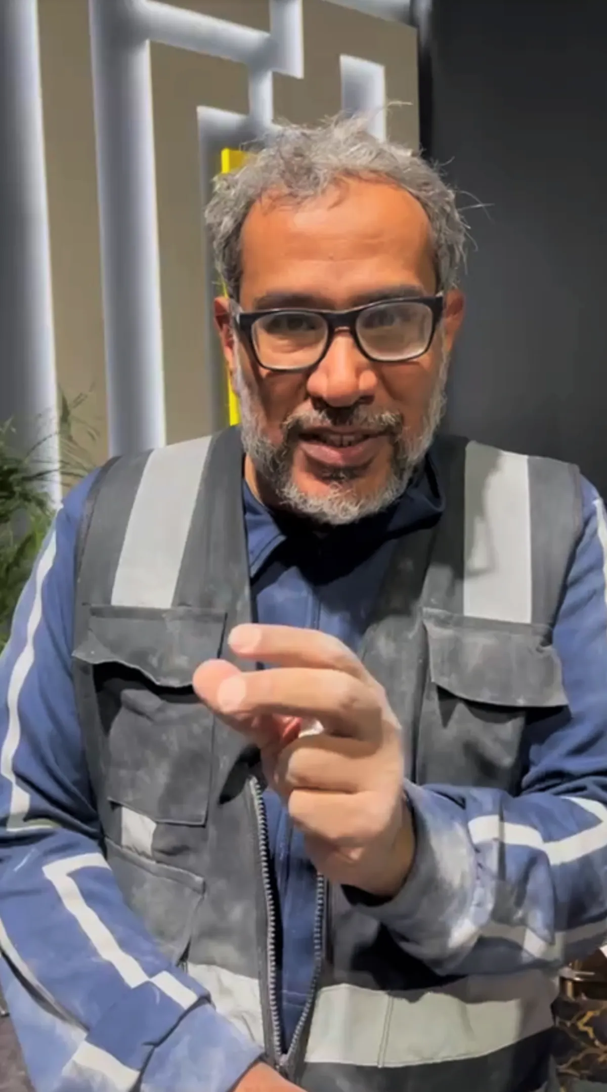 محمد الفارس 