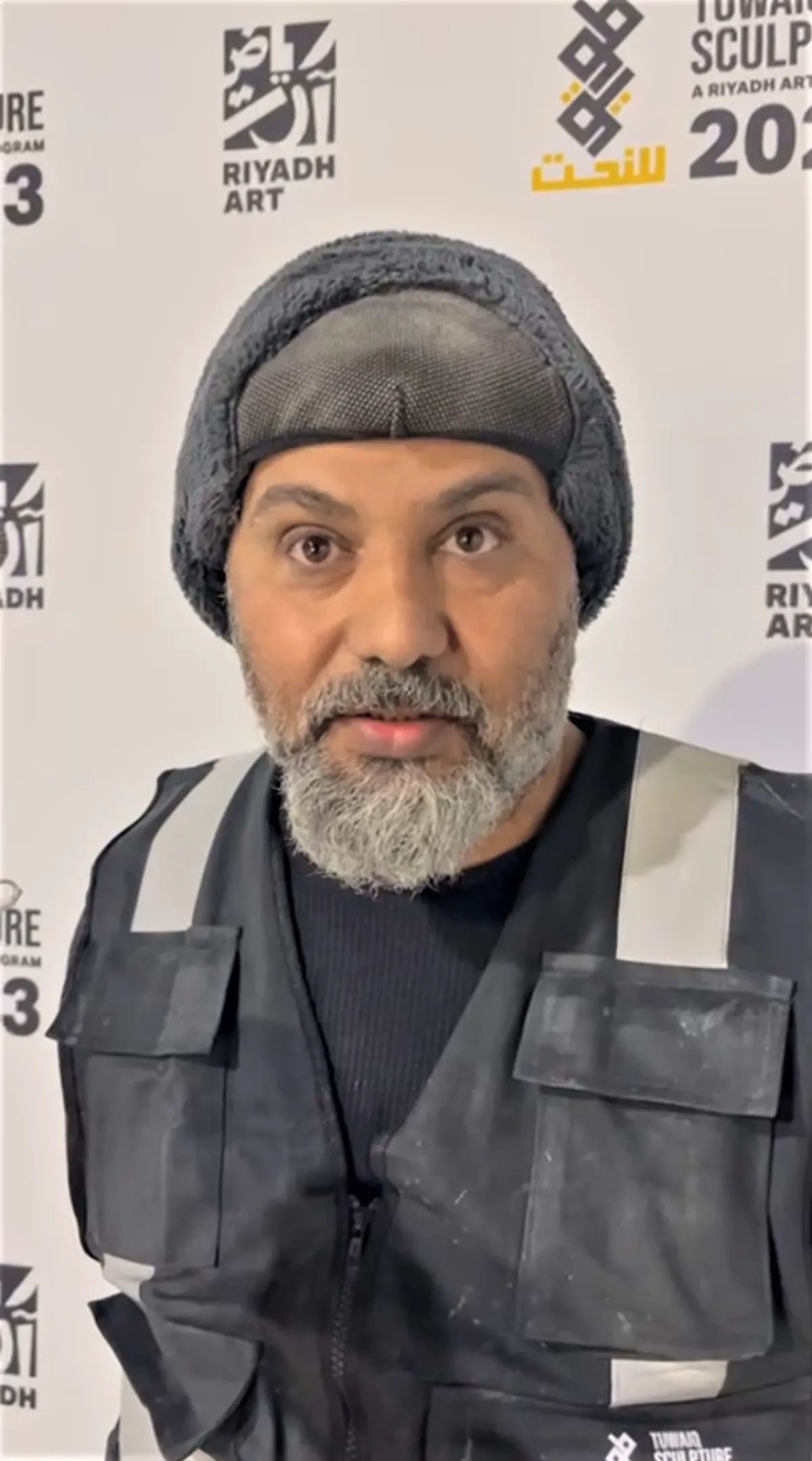 محمد الثقفي 