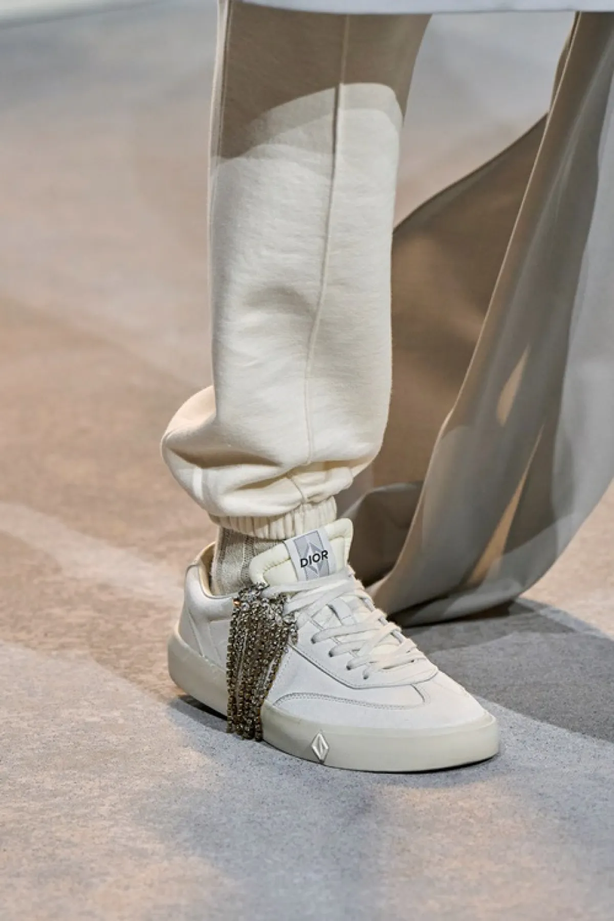 حذاء رياضي للرجل من ديور مان Dior Men