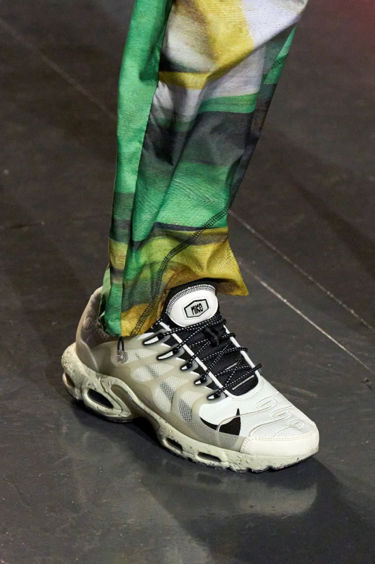 أفضل أحذية رياضية للرجال موضة 2023 من شاول ناش Saul Nash