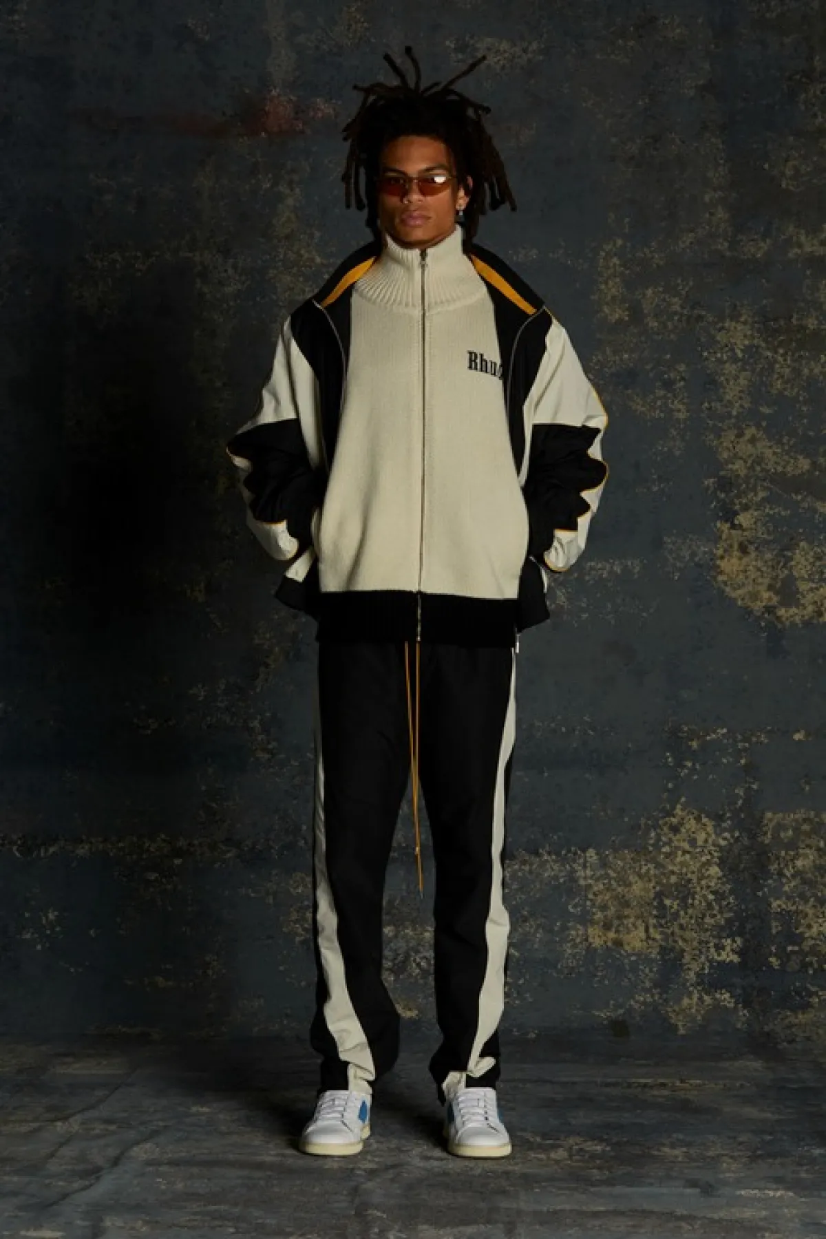 حذاء رياضي للرجل من رود Rhude