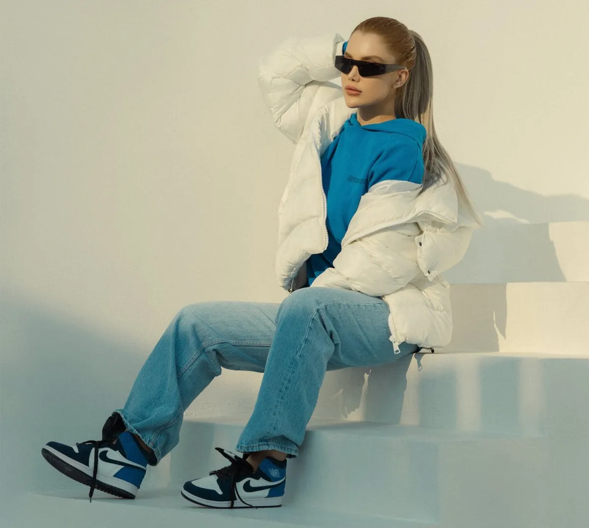 خطوات عليك اتخاذها لتحسين حياتك