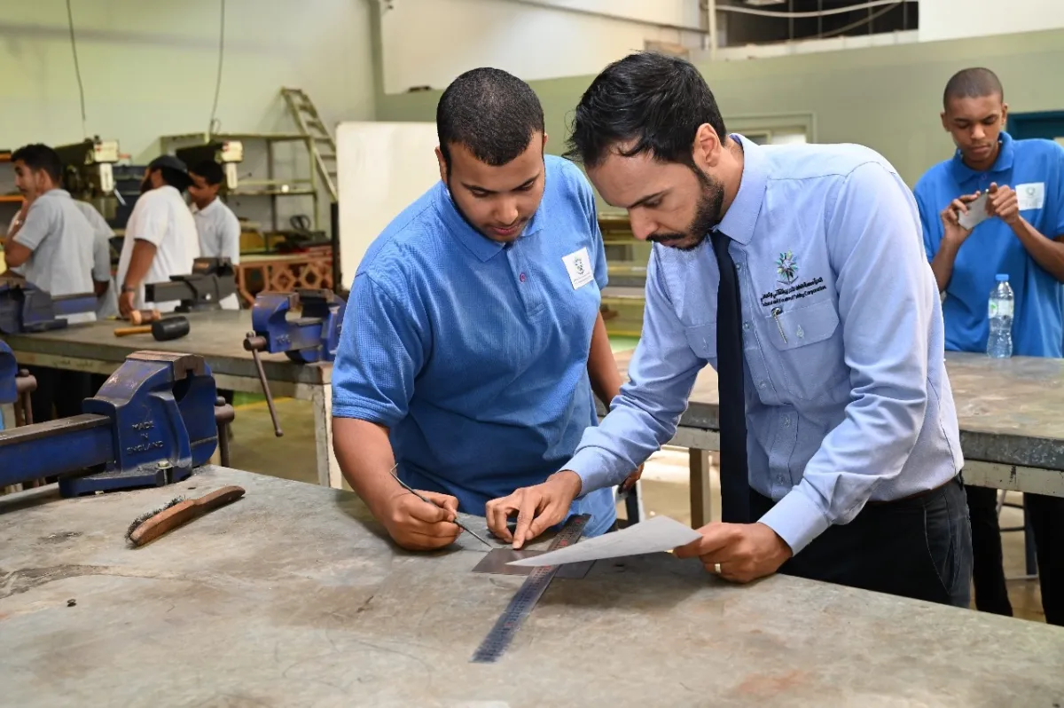 صناعي جدة يعلن عن التسجيل في مبادرةمقعدك تقني