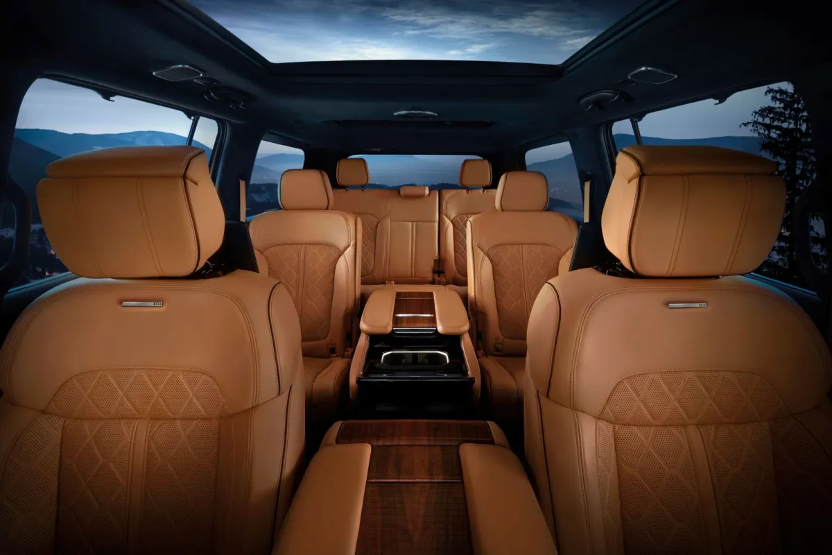 الإطلاق الرسمي لسيارة جراند واجونير 2023 الجديدة كلياً في الشرق الأوسط