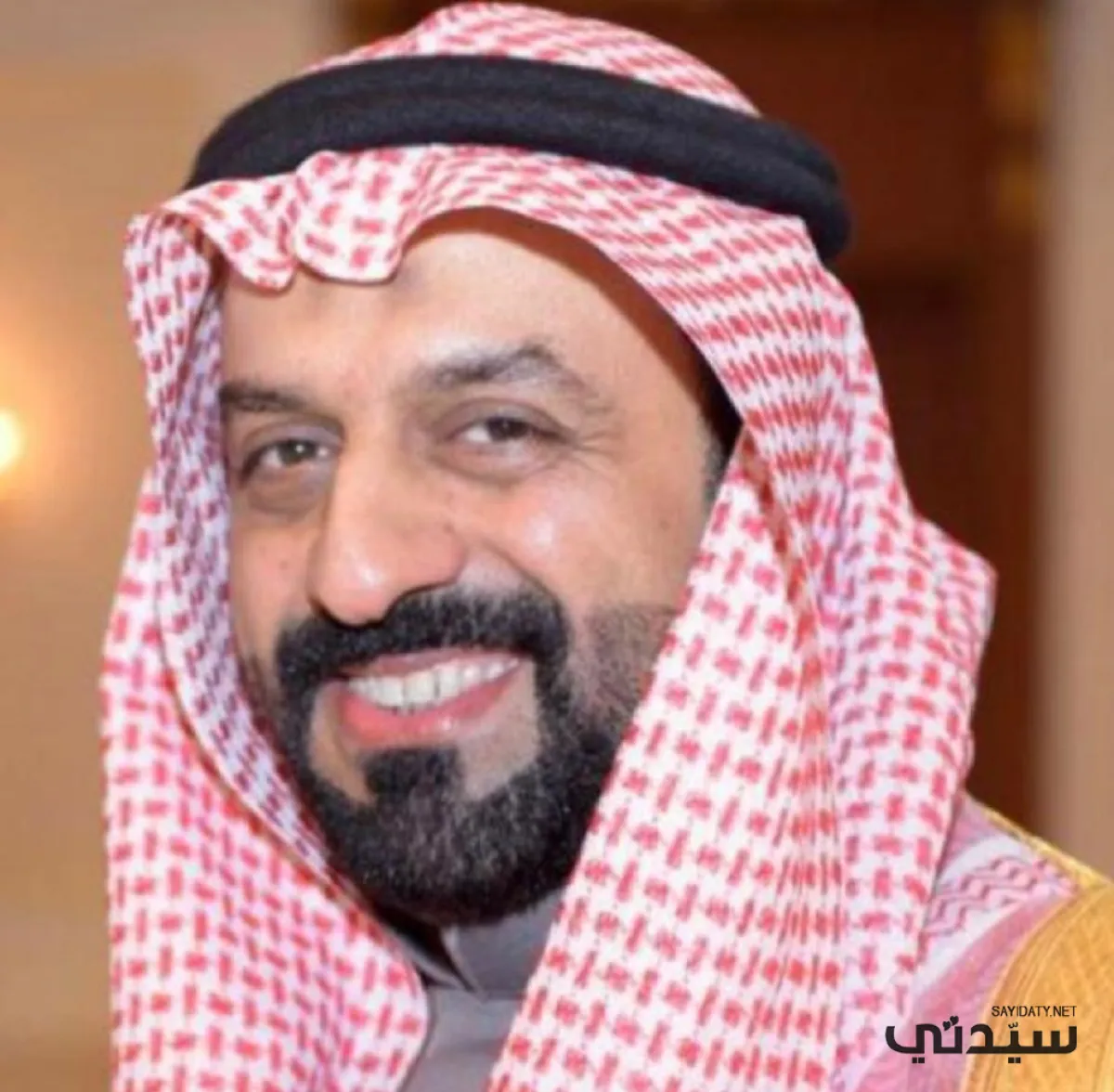 الدكتور علي بوخمسين