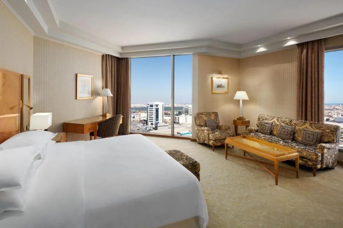 فنادق مفضلة في الدمام 