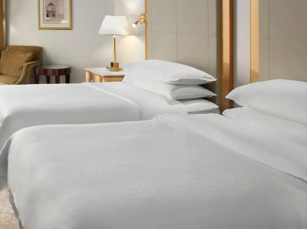 فندق ومركز المؤتمرات شيراتون الدمام