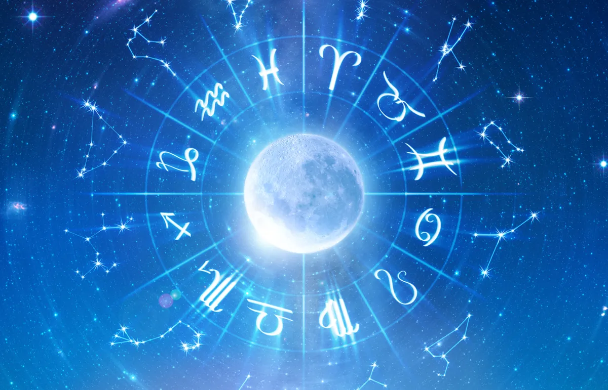 صفات الأبراج