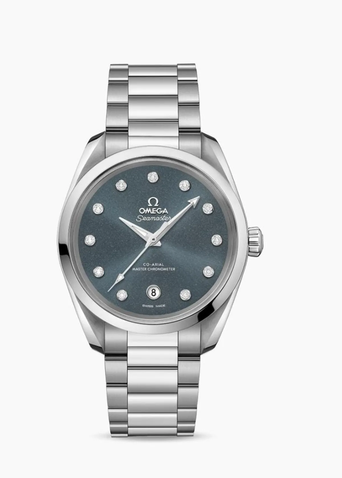 ساعة CO‑AXIAL MASTER CHRONOMETER  من Omega 