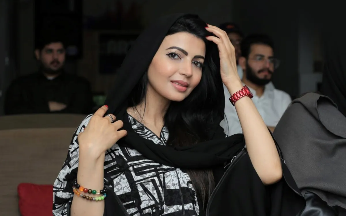 نور الوليدي