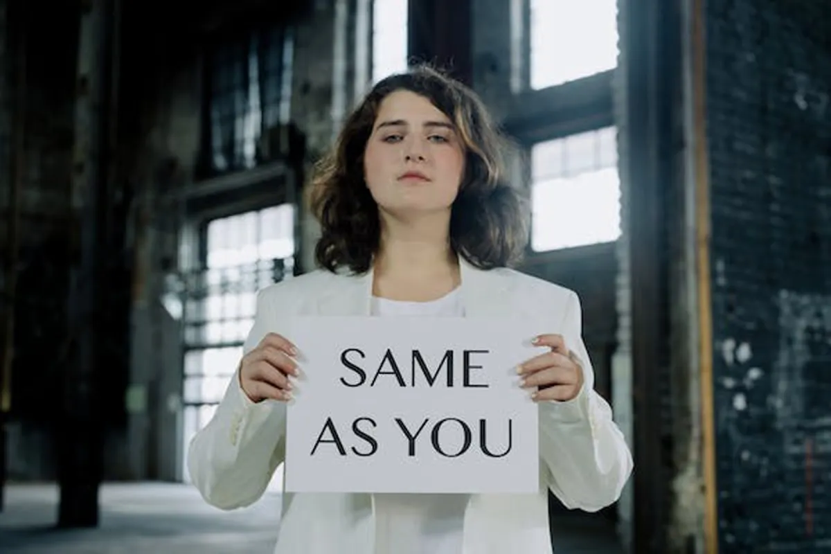 كيف تفرض شخصيتك وحضورك على من حولك؟